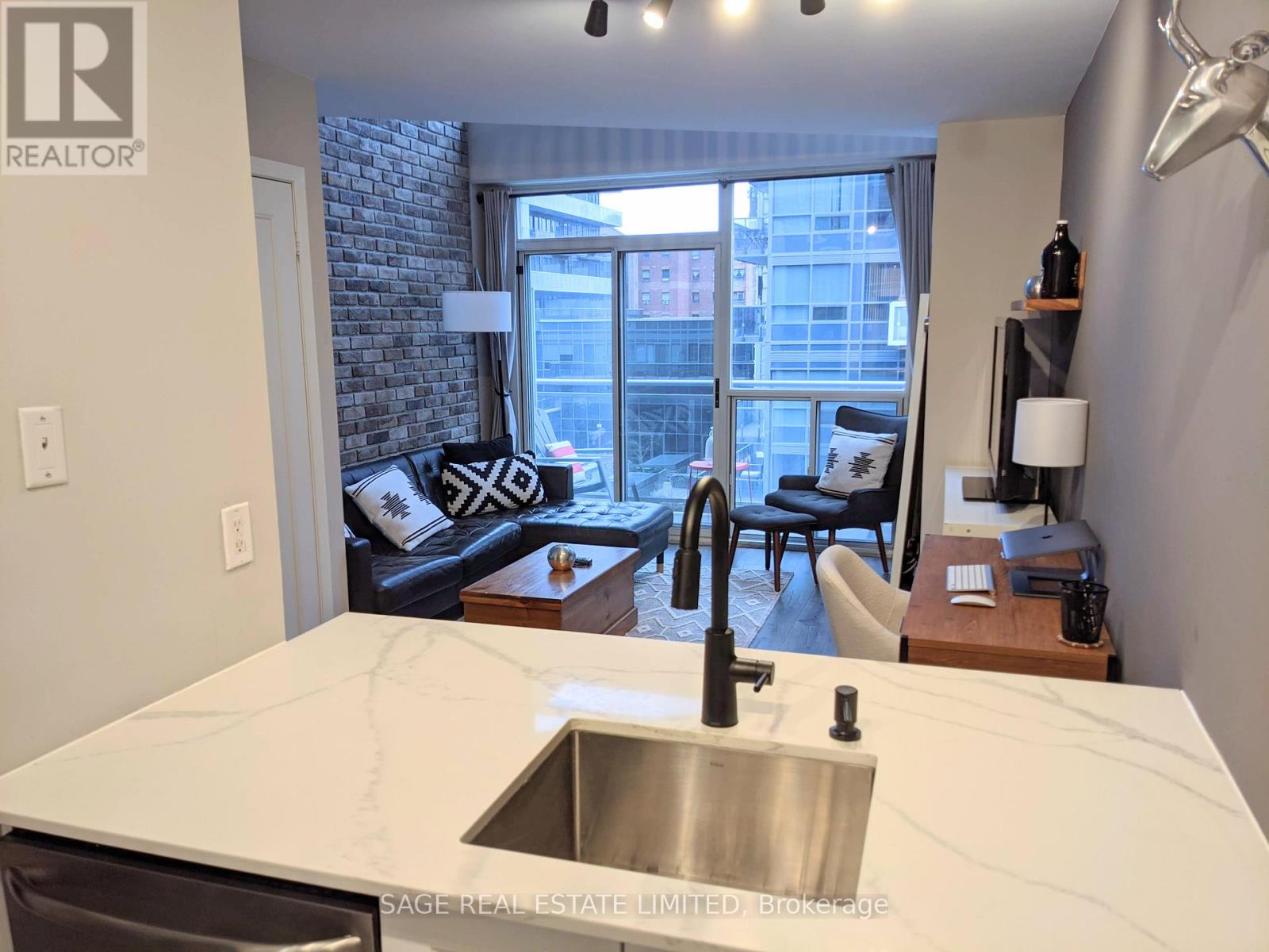 623 - 1029 King Street W, Toronto, Ontario  M6K 3M9 - Photo 2 - C12586618