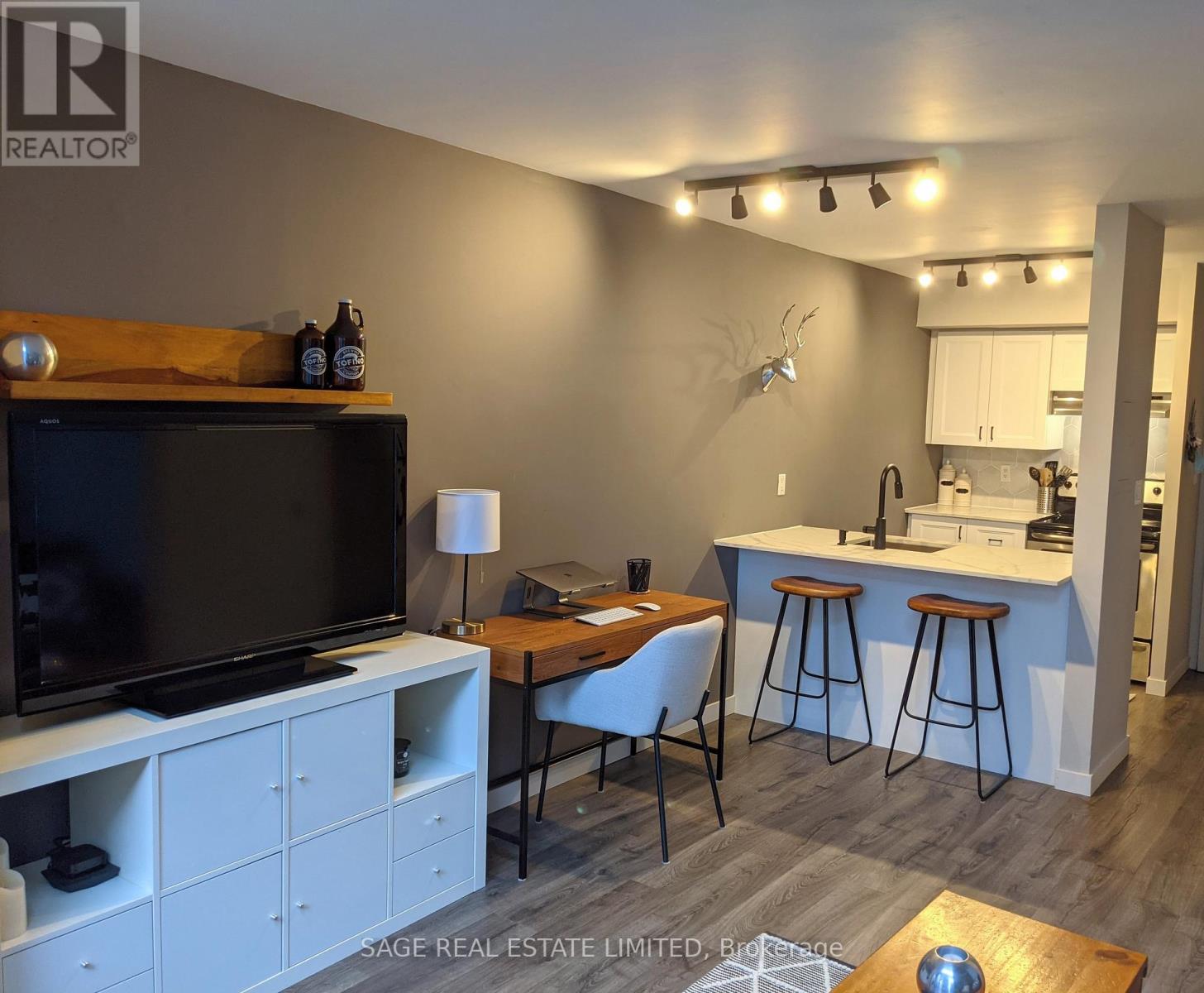 623 - 1029 King Street W, Toronto, Ontario  M6K 3M9 - Photo 4 - C12586618