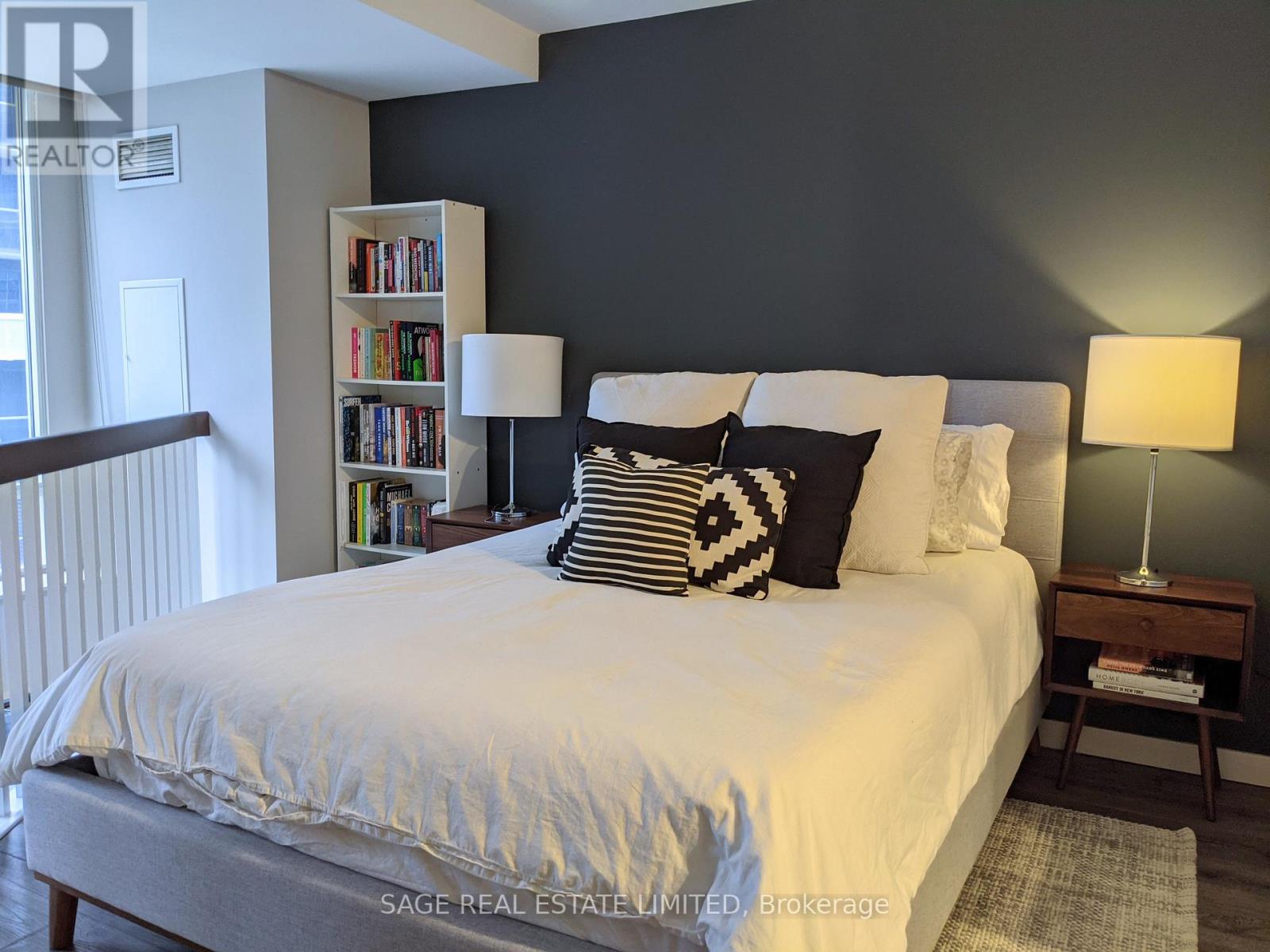 623 - 1029 King Street W, Toronto, Ontario  M6K 3M9 - Photo 8 - C12586618