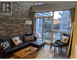 623 - 1029 King Street W, Toronto (Niagara), Ca