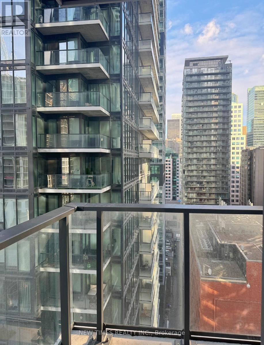 2112 - 115 Blue Jays Way, Toronto, Ontario  M5V 0N5 - Photo 10 - C12586632