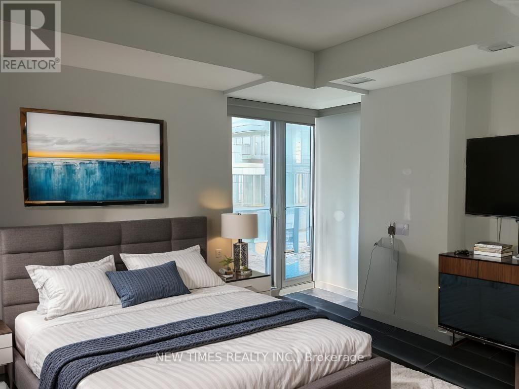 2112 - 115 Blue Jays Way, Toronto, Ontario  M5V 0N5 - Photo 14 - C12586632