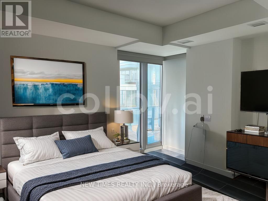 2112 - 115 Blue Jays Way, Toronto, Ontario  M5V 0N5 - Photo 3 - C12586632