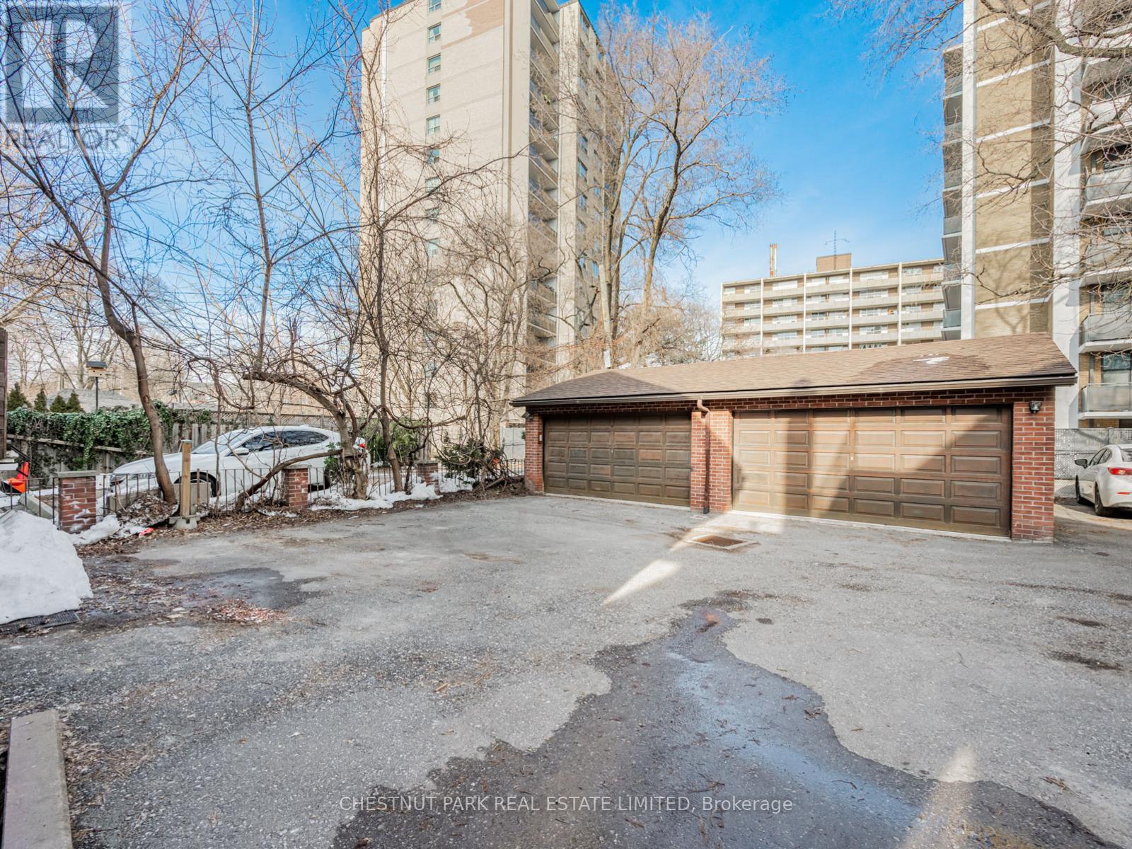 2nd - 607 Huron Street, Toronto, Ontario  M5R 2R8 - Photo 14 - C12586656