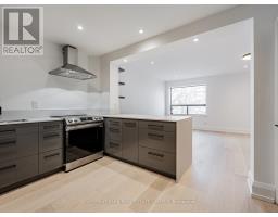 2ND - 607 HURON STREET, Toronto, Ontario