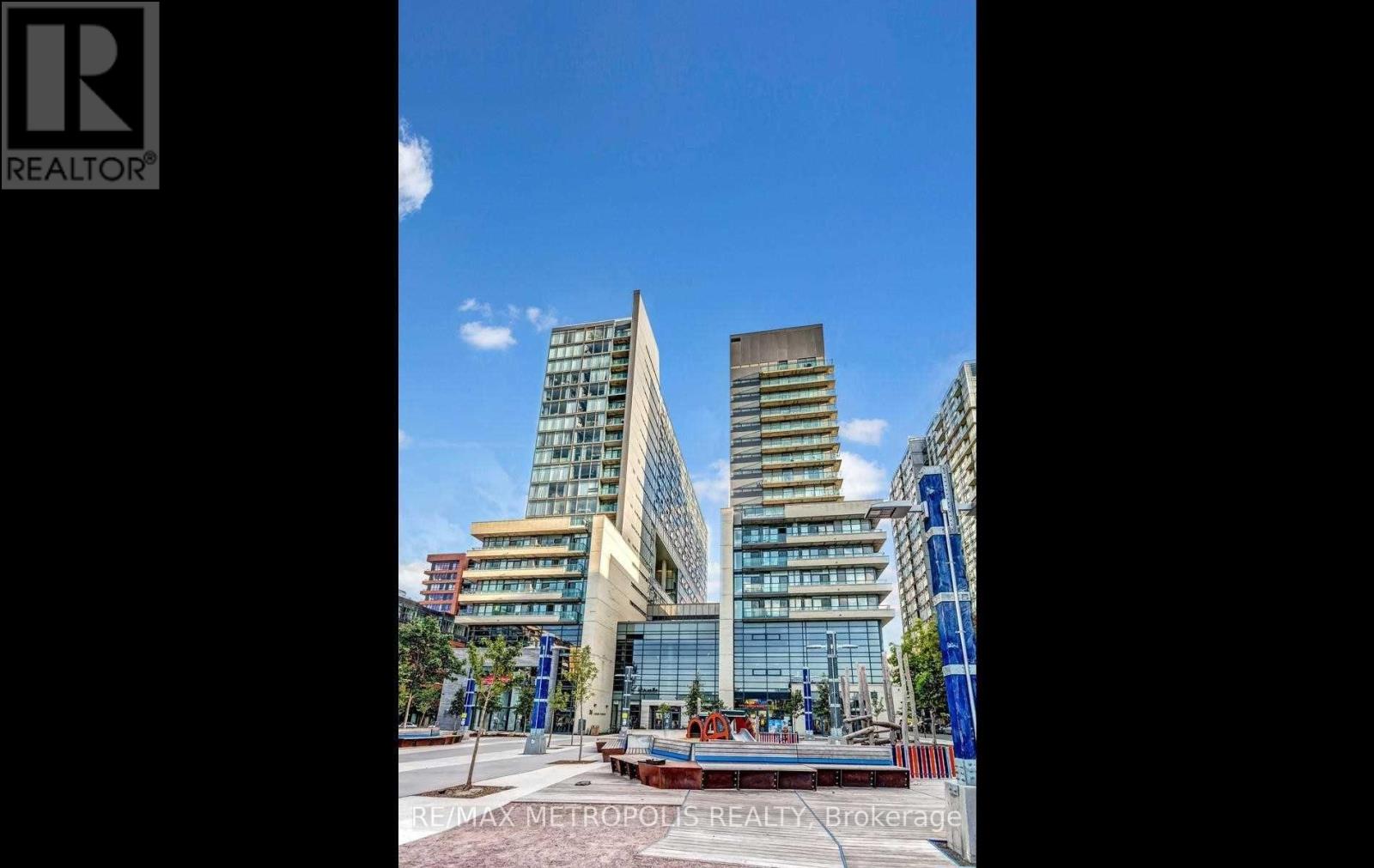 712 - 36 Lisgar Street, Toronto, Ontario  M6J 0C7 - Photo 2 - C12586694