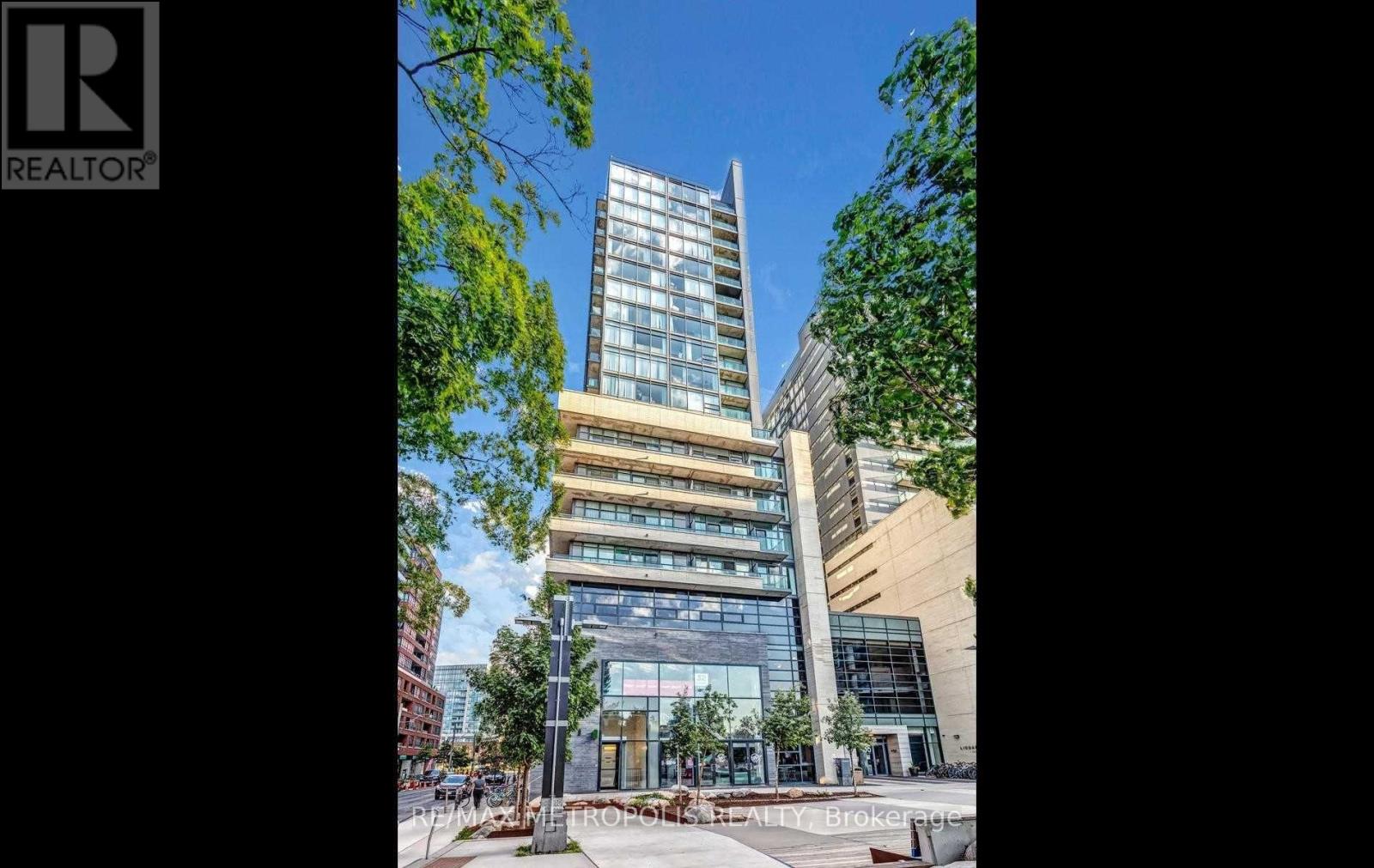 712 - 36 Lisgar Street, Toronto, Ontario  M6J 0C7 - Photo 3 - C12586694