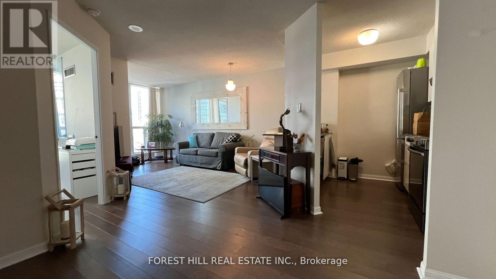 1408 - 24 WELLESLEY STREET, Toronto, Ontario