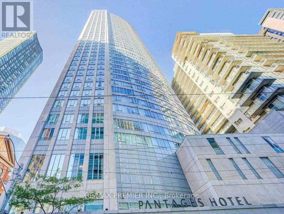 2605 - 210 VICTORIA STREET, Toronto, Ontario