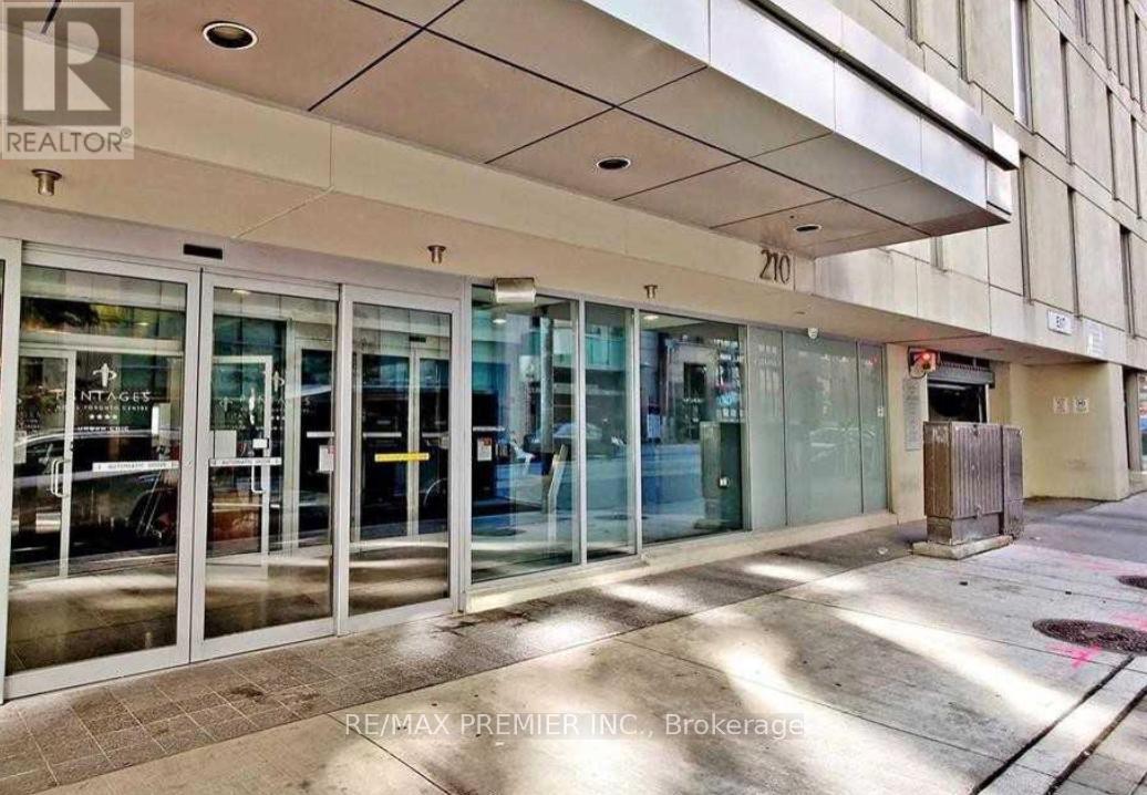 2605 - 210 Victoria Street, Toronto, Ontario  M5B 2R3 - Photo 2 - C12586708