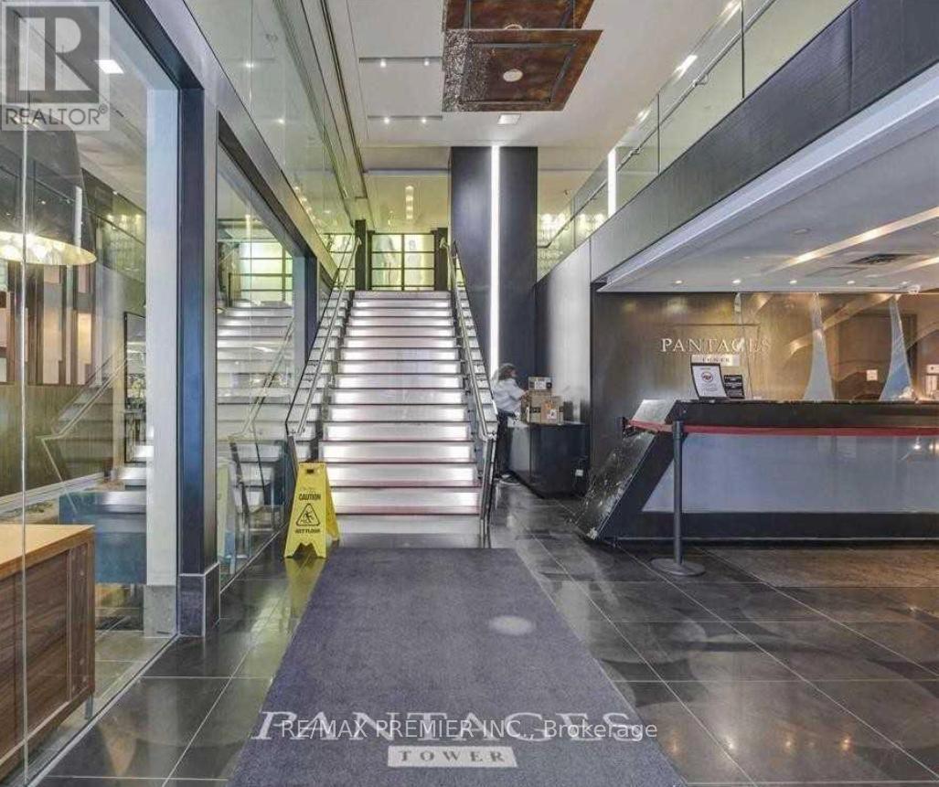 2605 - 210 Victoria Street, Toronto, Ontario  M5B 2R3 - Photo 3 - C12586708