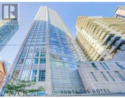 2605 - 210 VICTORIA STREET