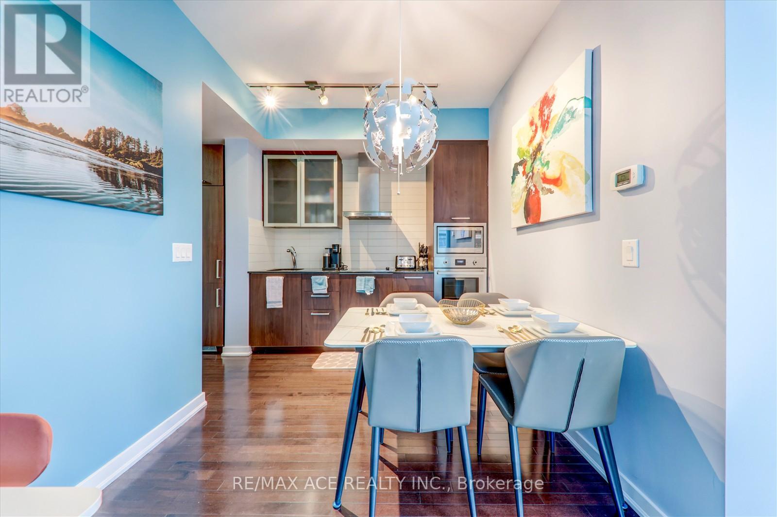 3905 - 14 York Street, Toronto, Ontario  M5J 0B1 - Photo 18 - C12586712