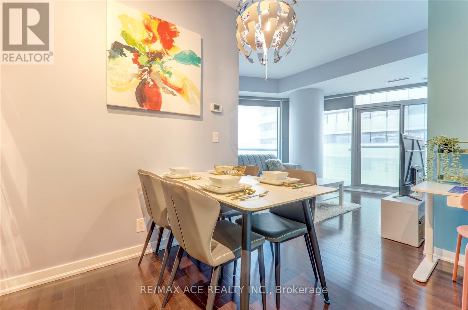 3905 - 14 York Street, Toronto, Ontario  M5J 0B1 - Photo 19 - C12586712