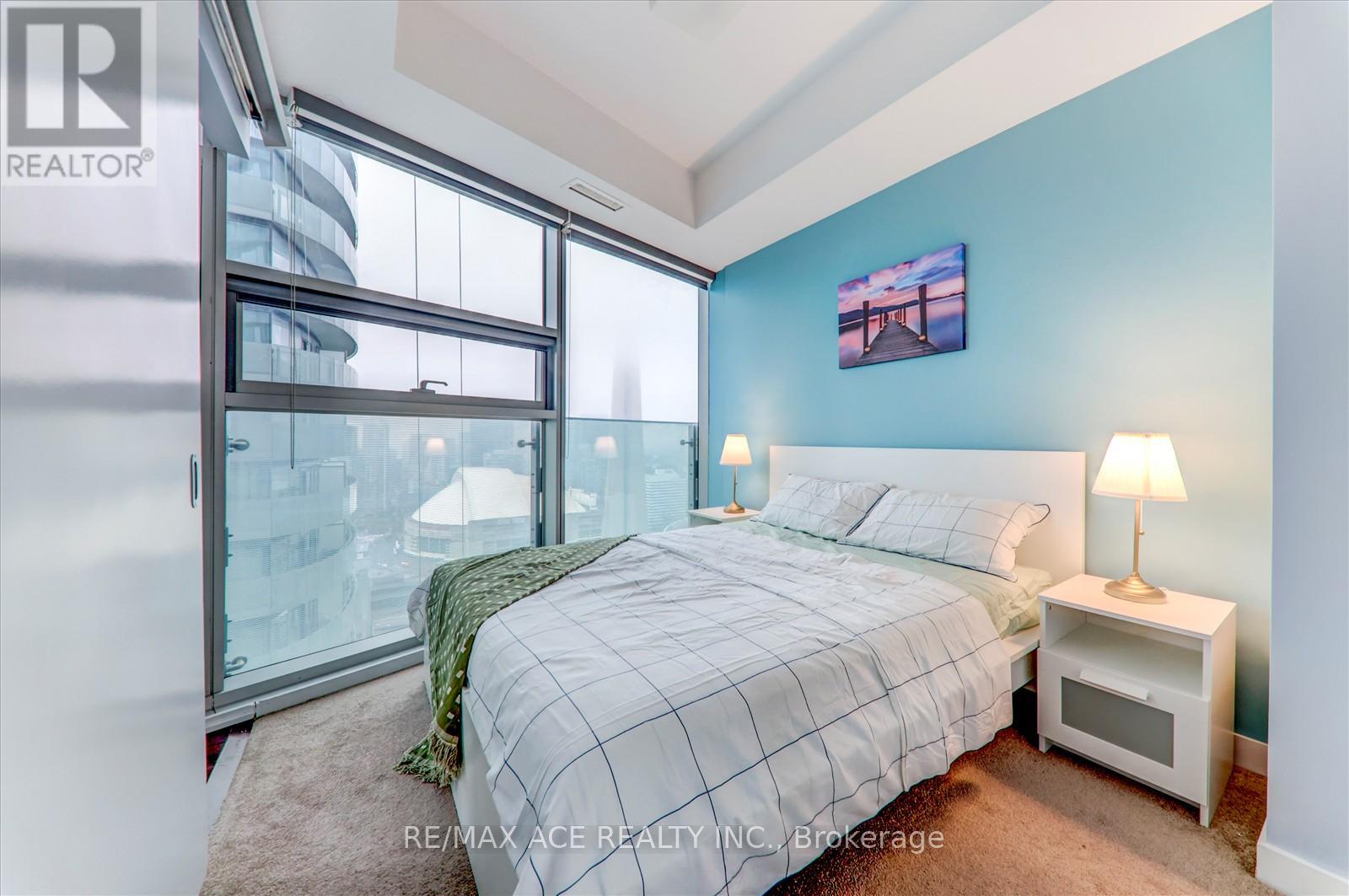 3905 - 14 York Street, Toronto, Ontario  M5J 0B1 - Photo 25 - C12586712