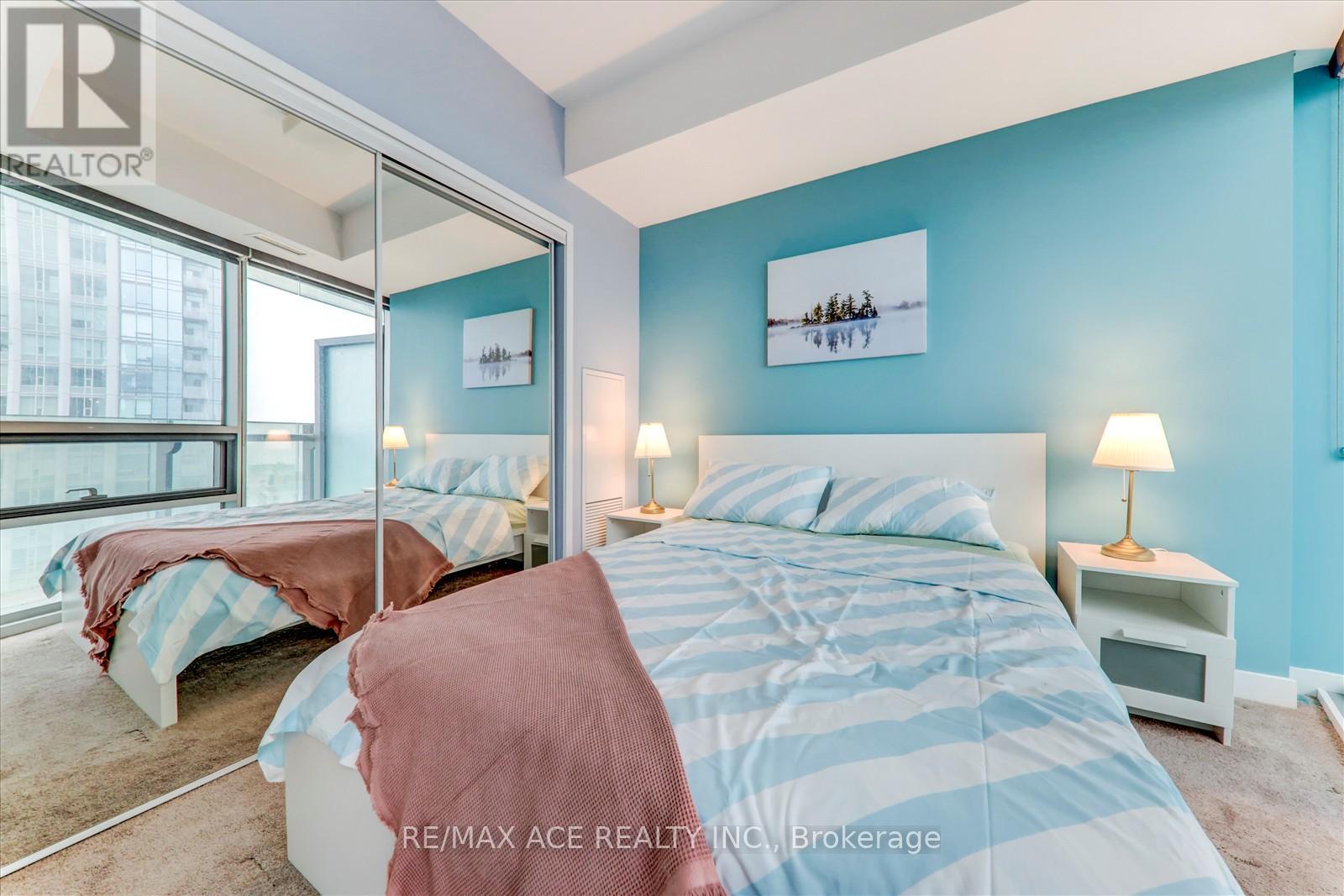 3905 - 14 York Street, Toronto, Ontario  M5J 0B1 - Photo 28 - C12586712