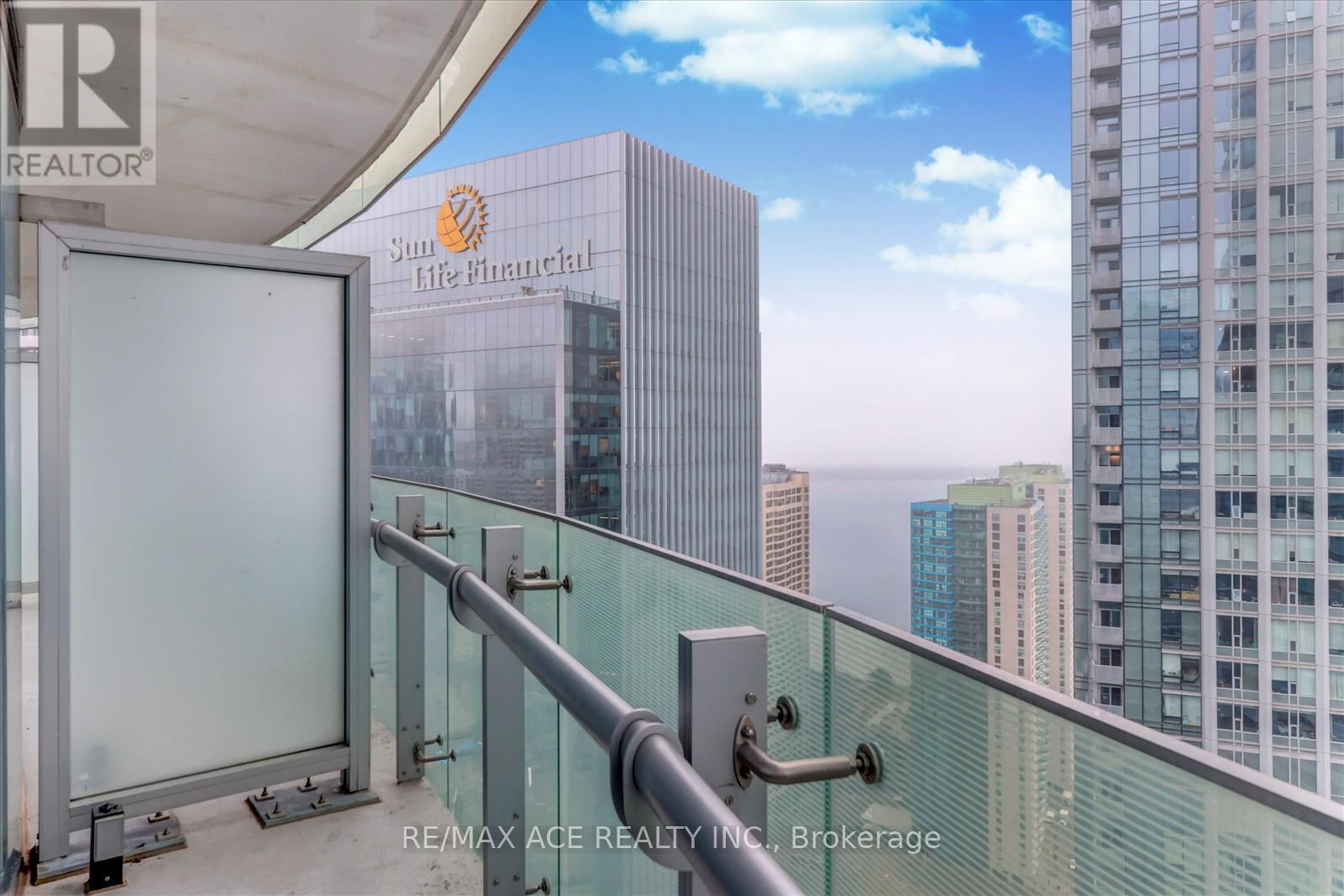 3905 - 14 York Street, Toronto, Ontario  M5J 0B1 - Photo 31 - C12586712