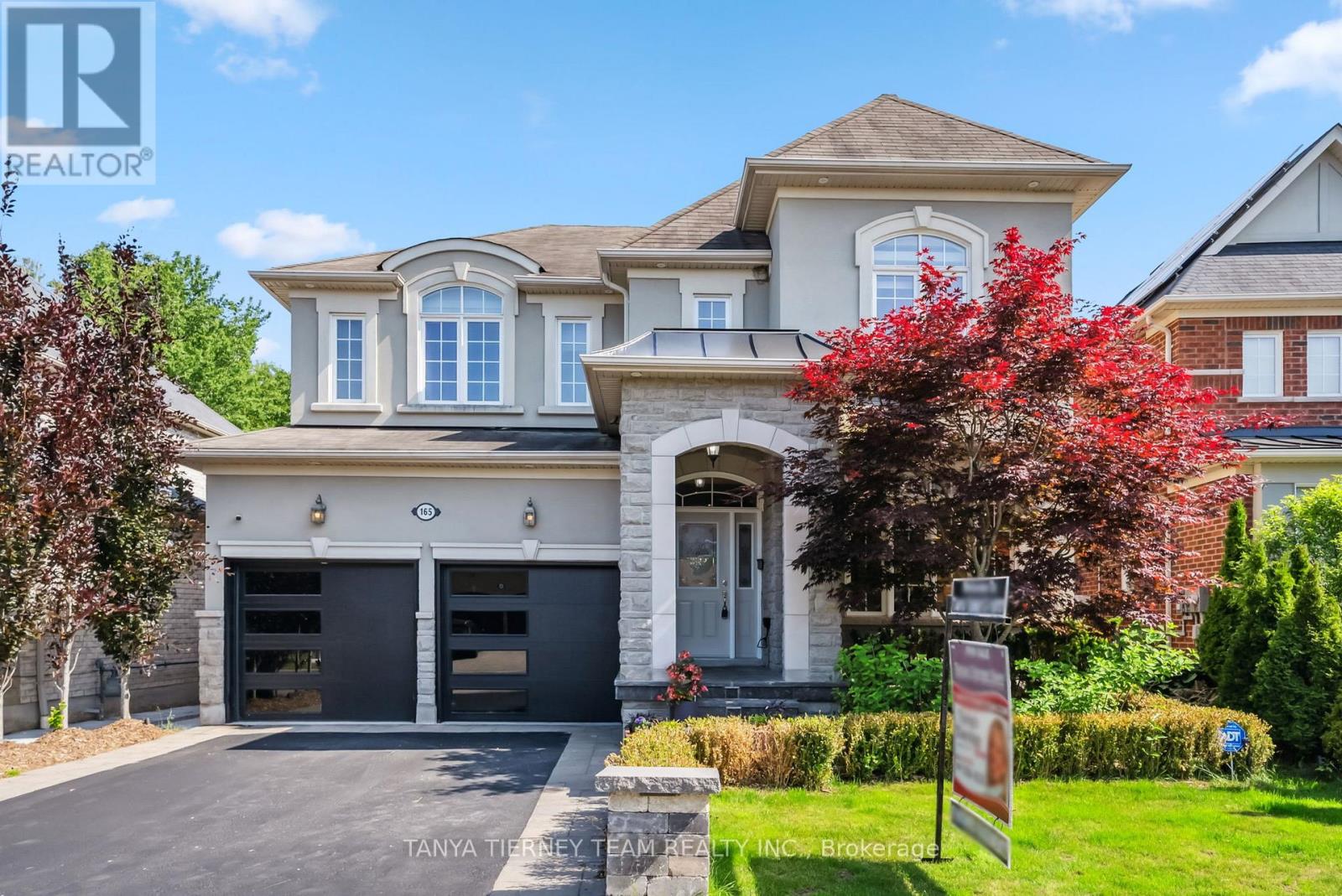 165 RIVERS EDGE PLACE, Whitby, Ontario