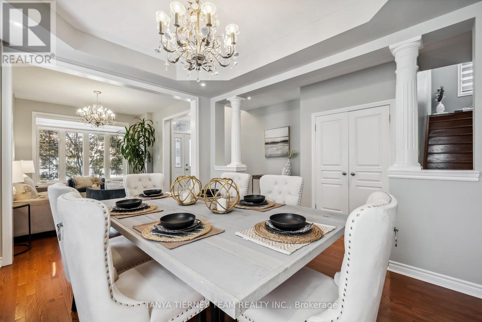 165 Rivers Edge Place, Whitby, Ontario  L1R 0G4 - Photo 10 - E12586586