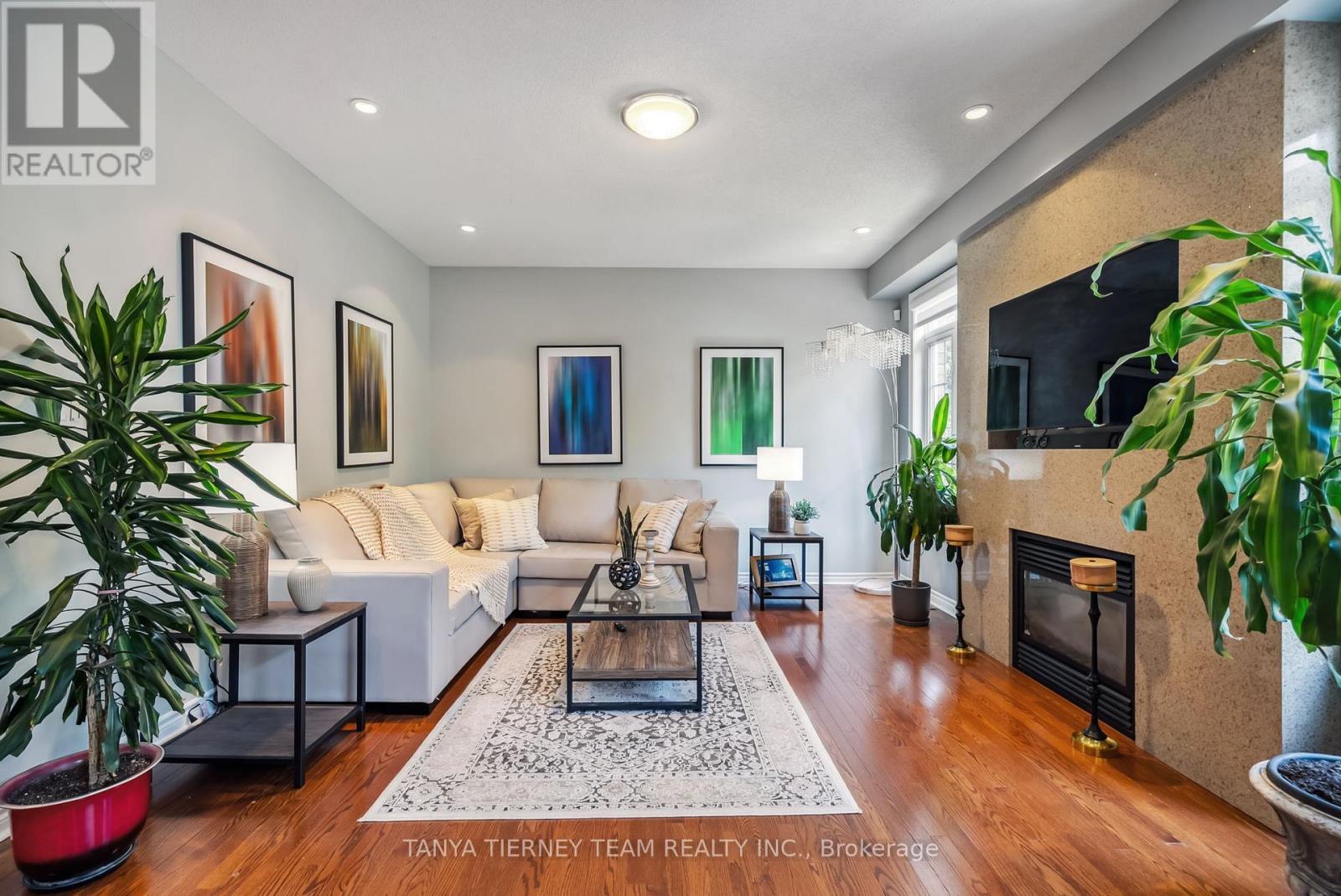 165 Rivers Edge Place, Whitby, Ontario  L1R 0G4 - Photo 17 - E12586586