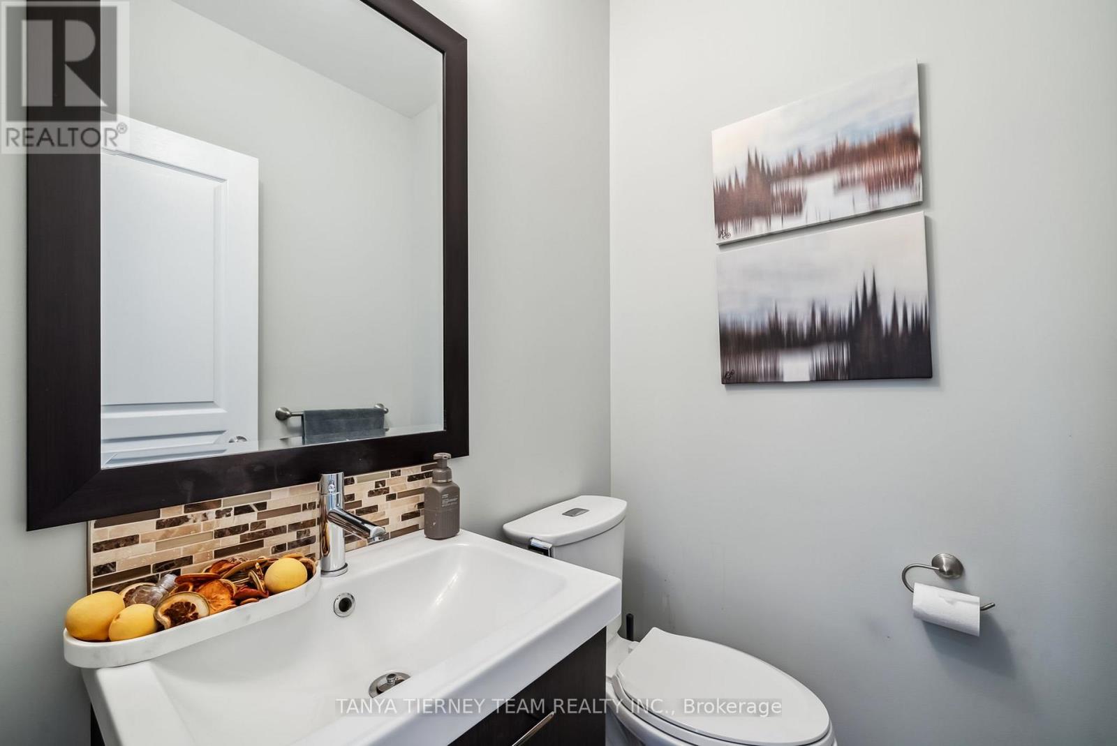 165 Rivers Edge Place, Whitby, Ontario  L1R 0G4 - Photo 20 - E12586586