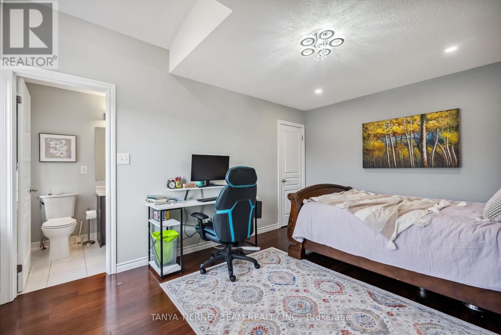 165 Rivers Edge Place, Whitby, Ontario  L1R 0G4 - Photo 33 - E12586586