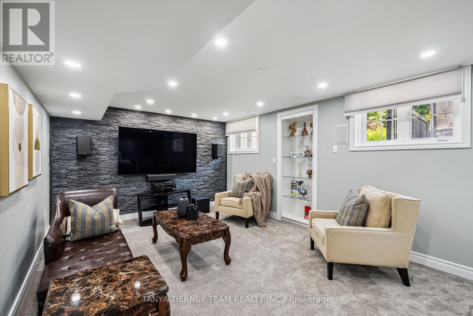 165 Rivers Edge Place, Whitby, Ontario  L1R 0G4 - Photo 36 - E12586586