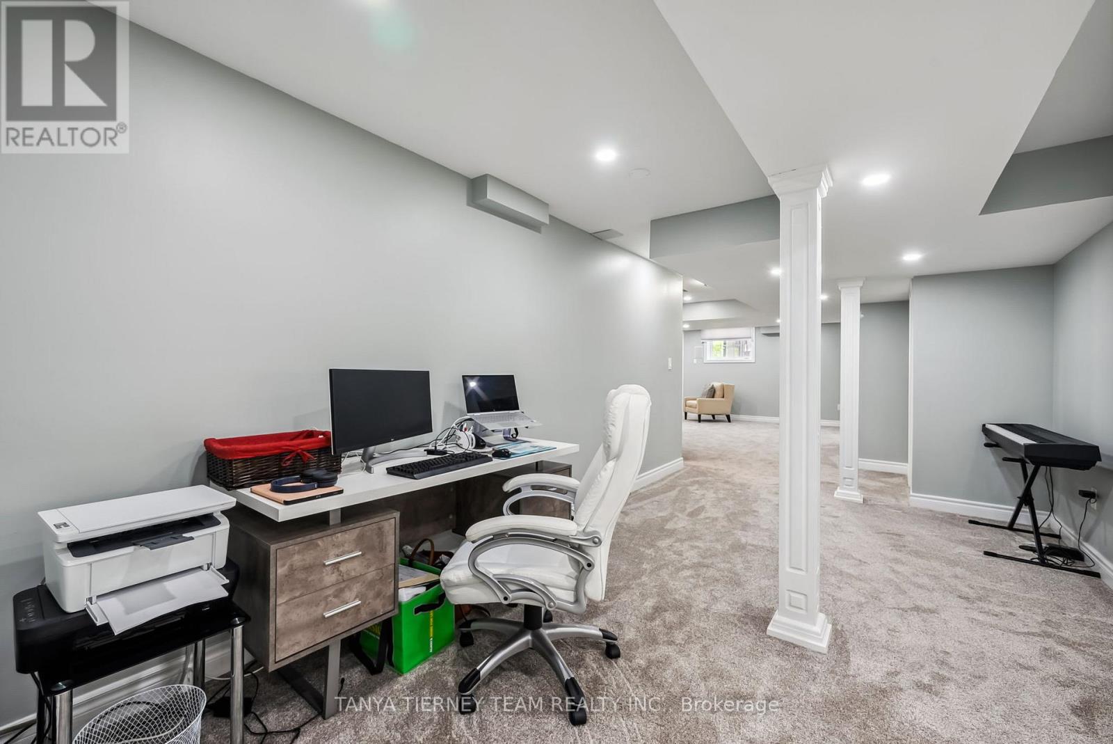 165 Rivers Edge Place, Whitby, Ontario  L1R 0G4 - Photo 40 - E12586586