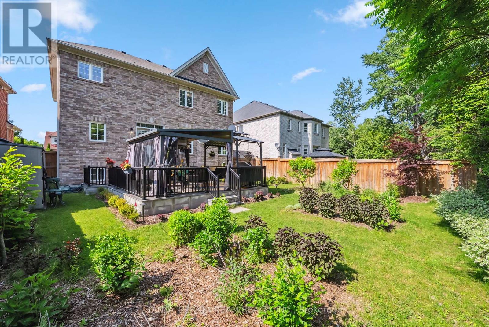 165 Rivers Edge Place, Whitby, Ontario  L1R 0G4 - Photo 44 - E12586586