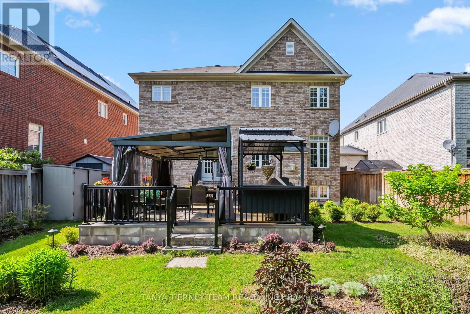 165 Rivers Edge Place, Whitby, Ontario  L1R 0G4 - Photo 45 - E12586586