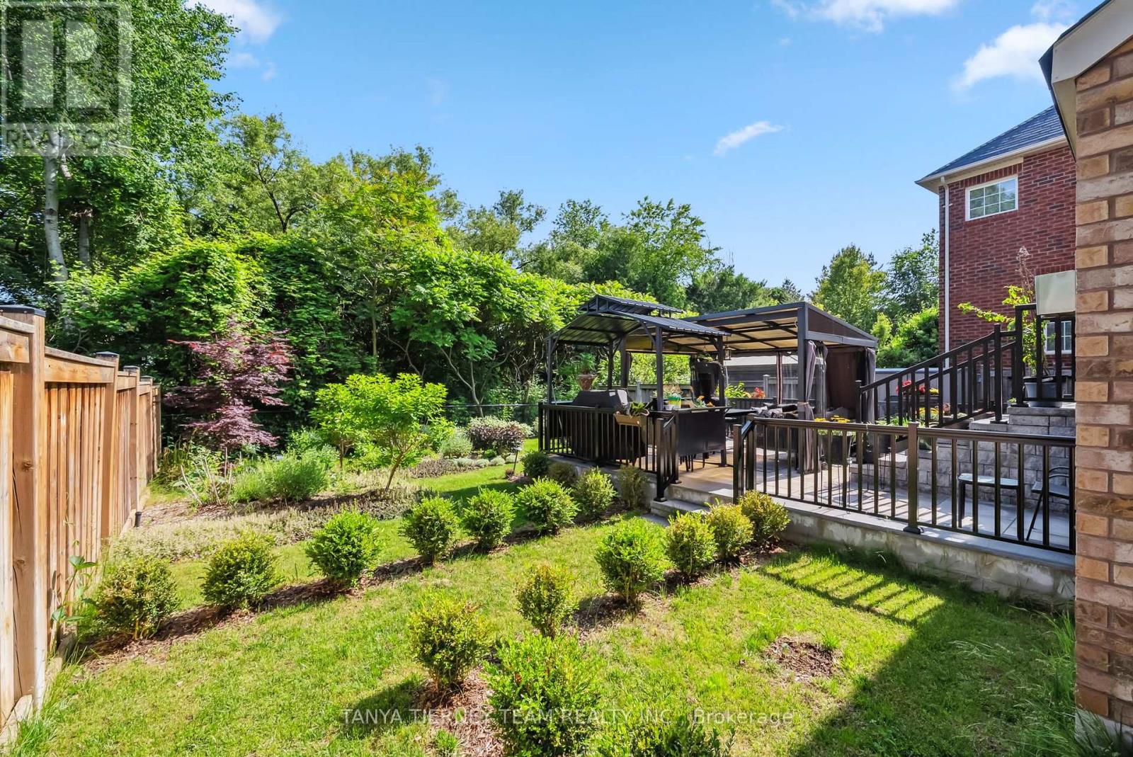 165 Rivers Edge Place, Whitby, Ontario  L1R 0G4 - Photo 48 - E12586586