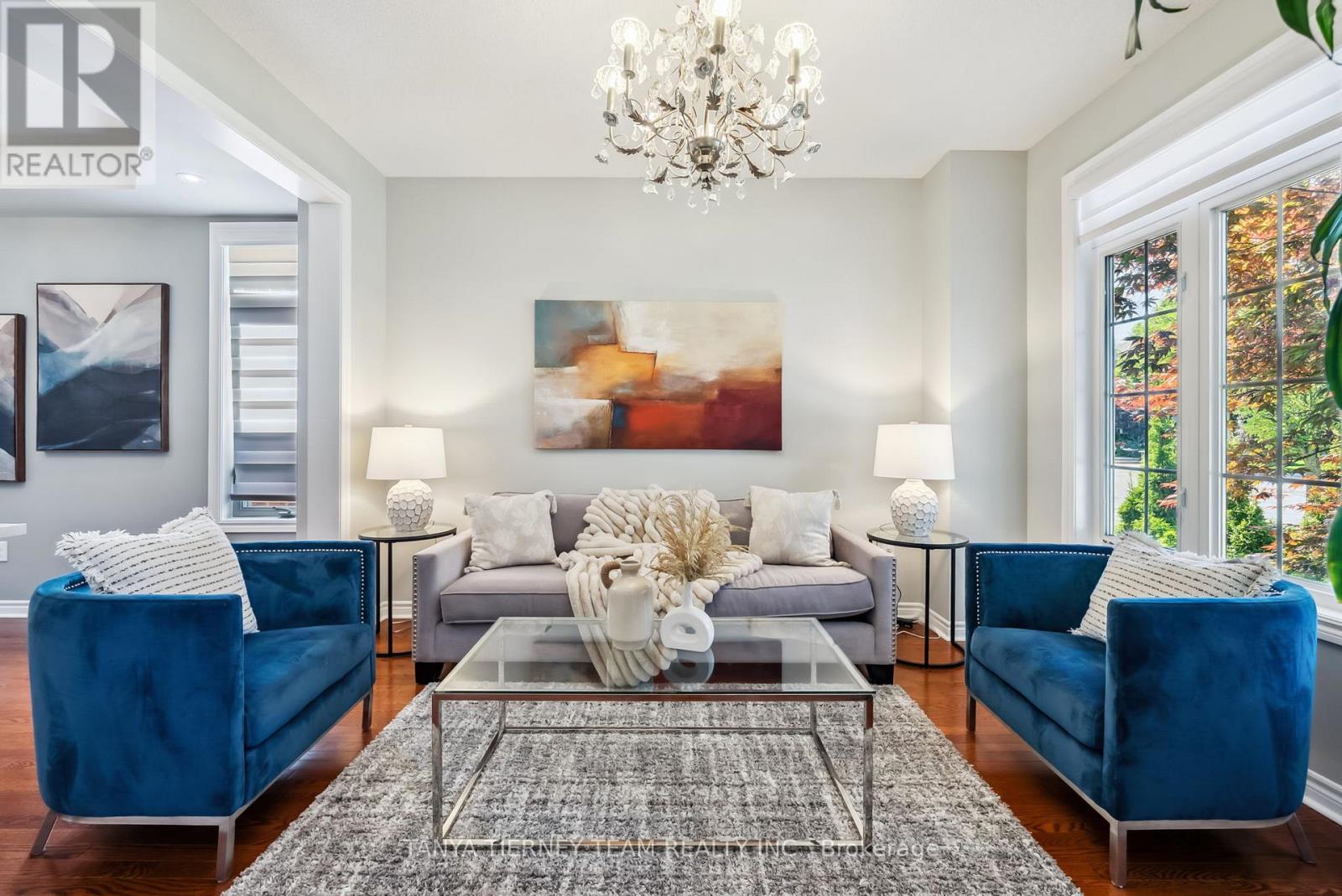 165 Rivers Edge Place, Whitby, Ontario  L1R 0G4 - Photo 5 - E12586586