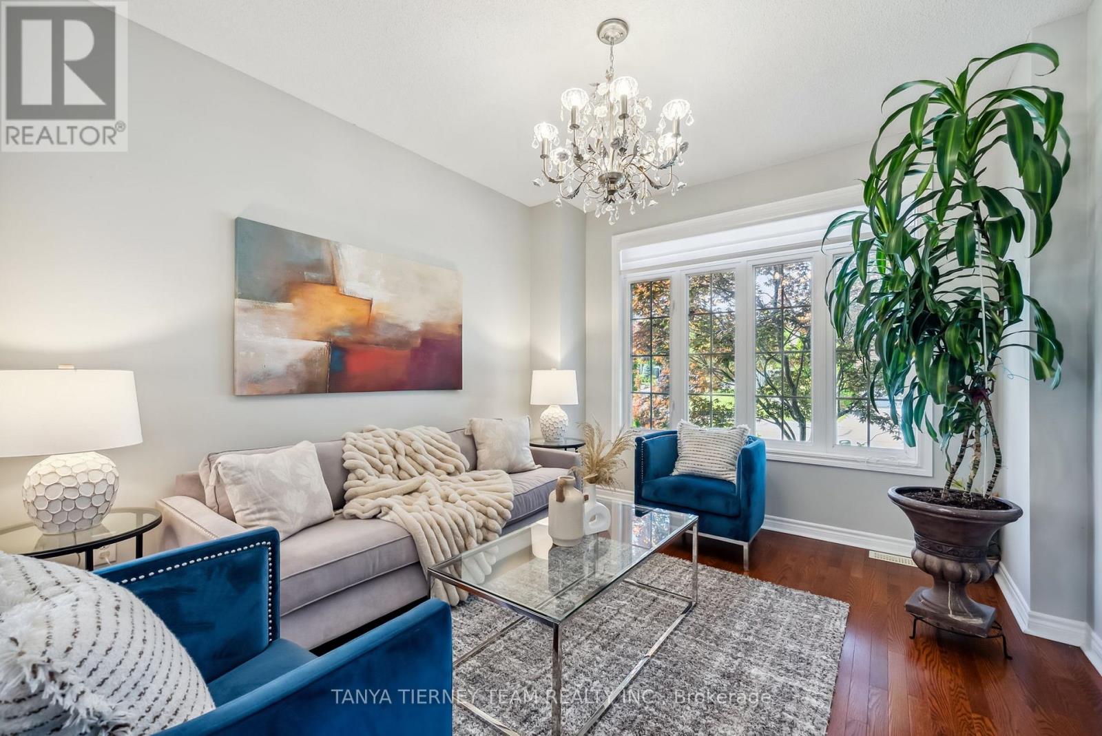 165 Rivers Edge Place, Whitby, Ontario  L1R 0G4 - Photo 6 - E12586586