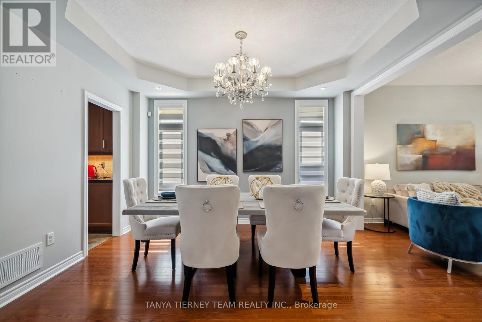 165 Rivers Edge Place, Whitby, Ontario  L1R 0G4 - Photo 8 - E12586586