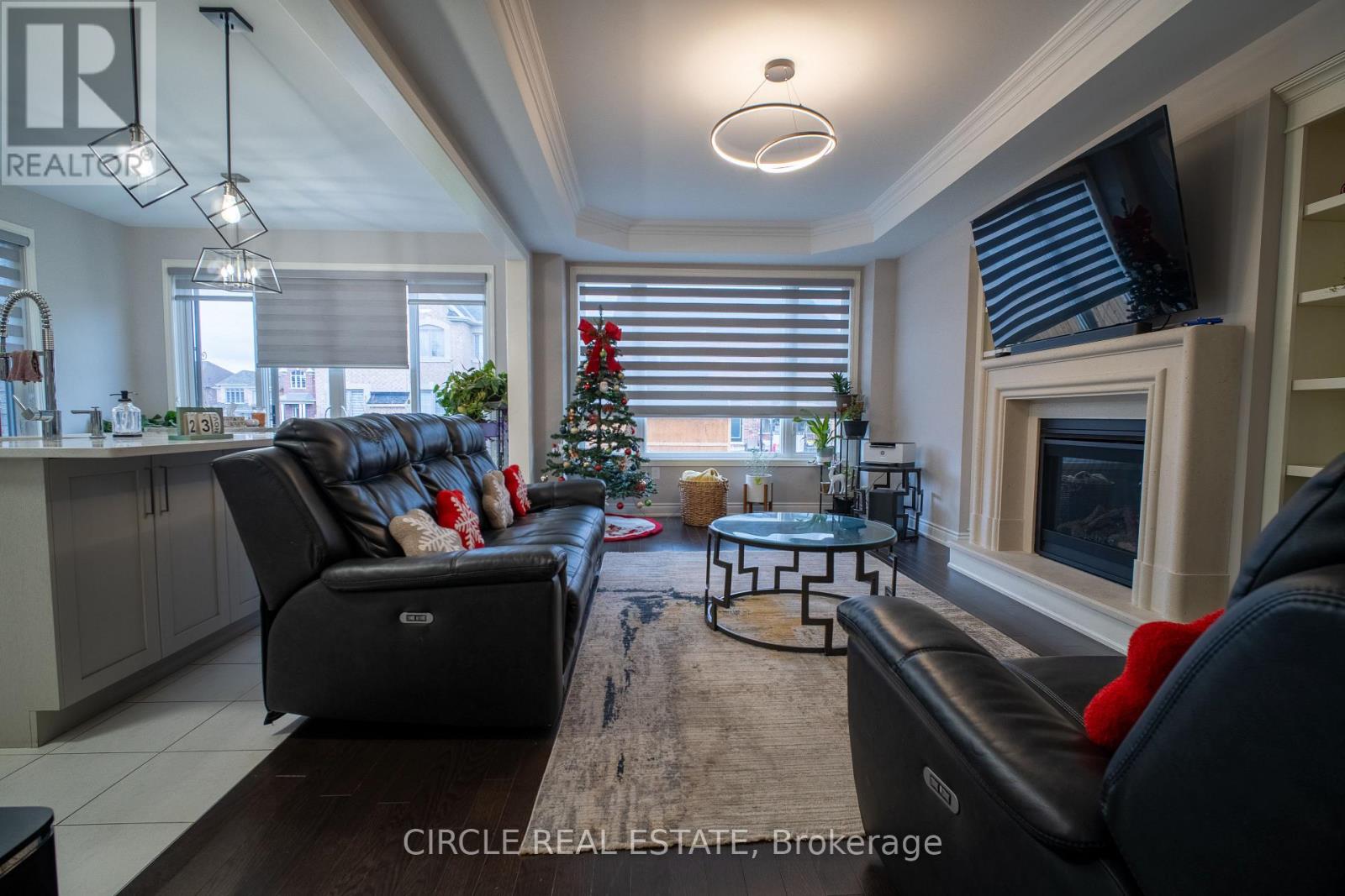 25 Ouellette Drive, Whitby, Ontario  L1P 0E3 - Photo 14 - E12586606