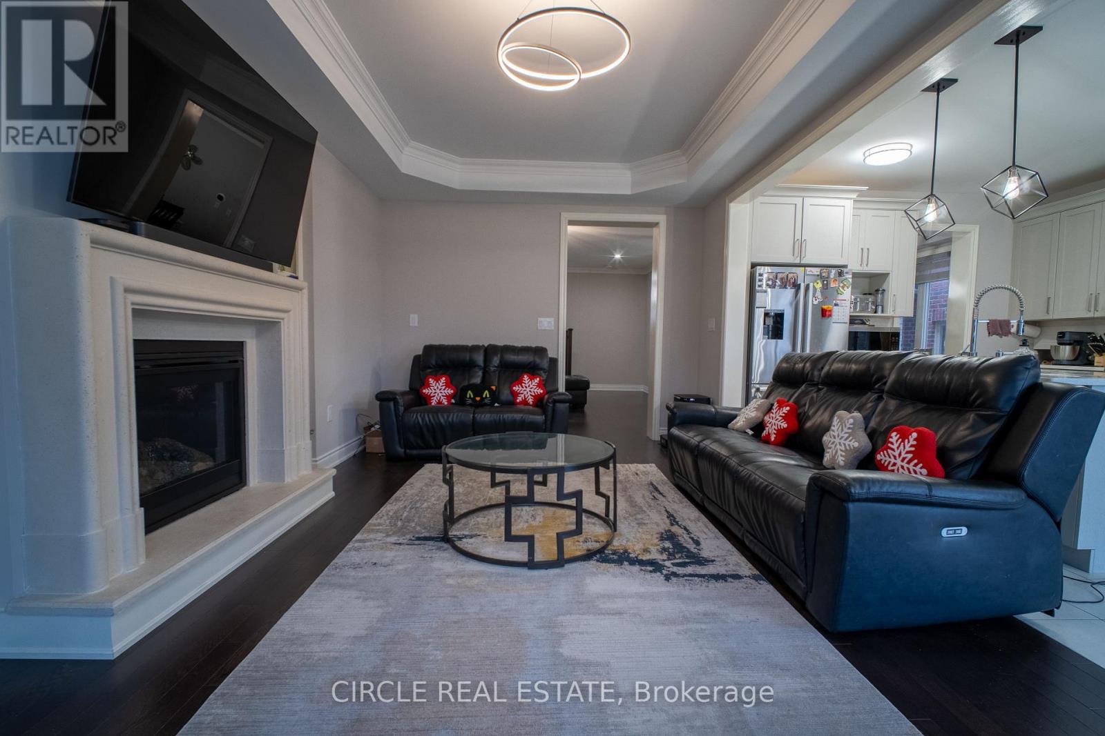 25 Ouellette Drive, Whitby, Ontario  L1P 0E3 - Photo 16 - E12586606