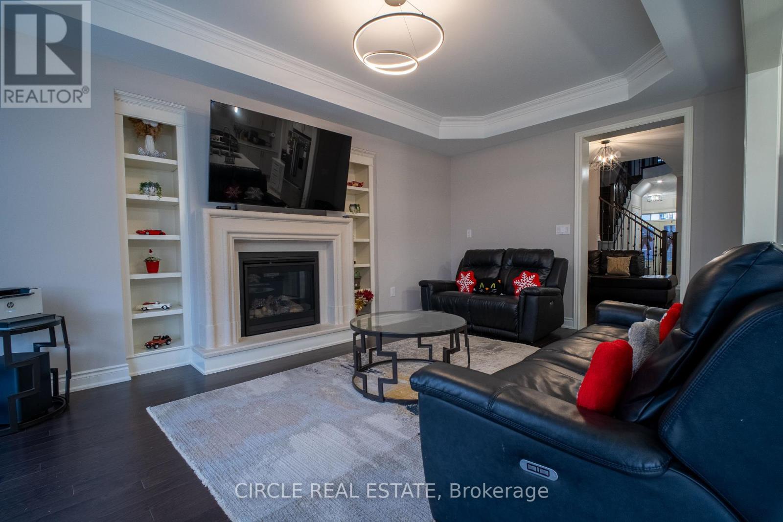 25 Ouellette Drive, Whitby, Ontario  L1P 0E3 - Photo 17 - E12586606