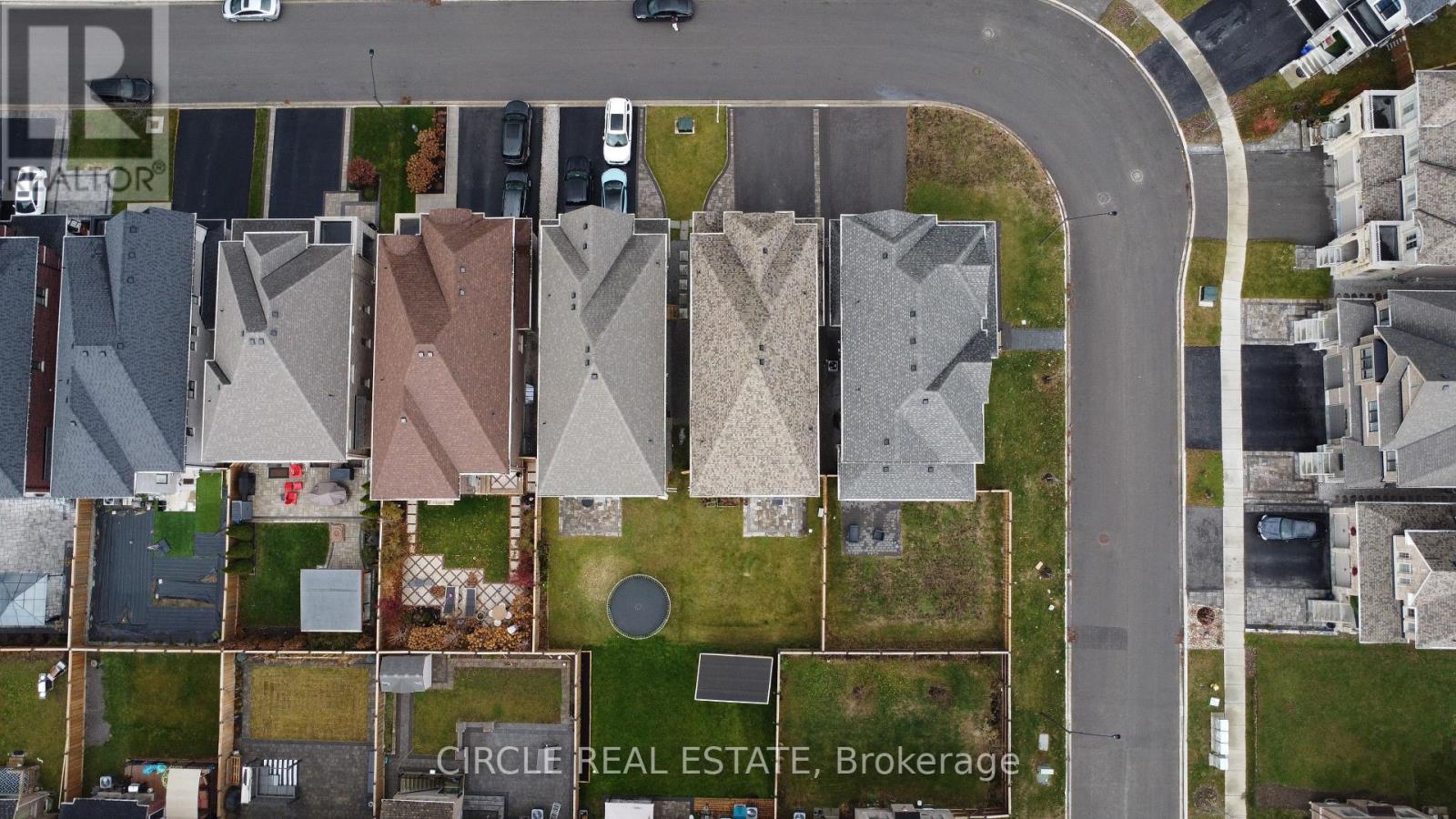 25 Ouellette Drive, Whitby, Ontario  L1P 0E3 - Photo 4 - E12586606