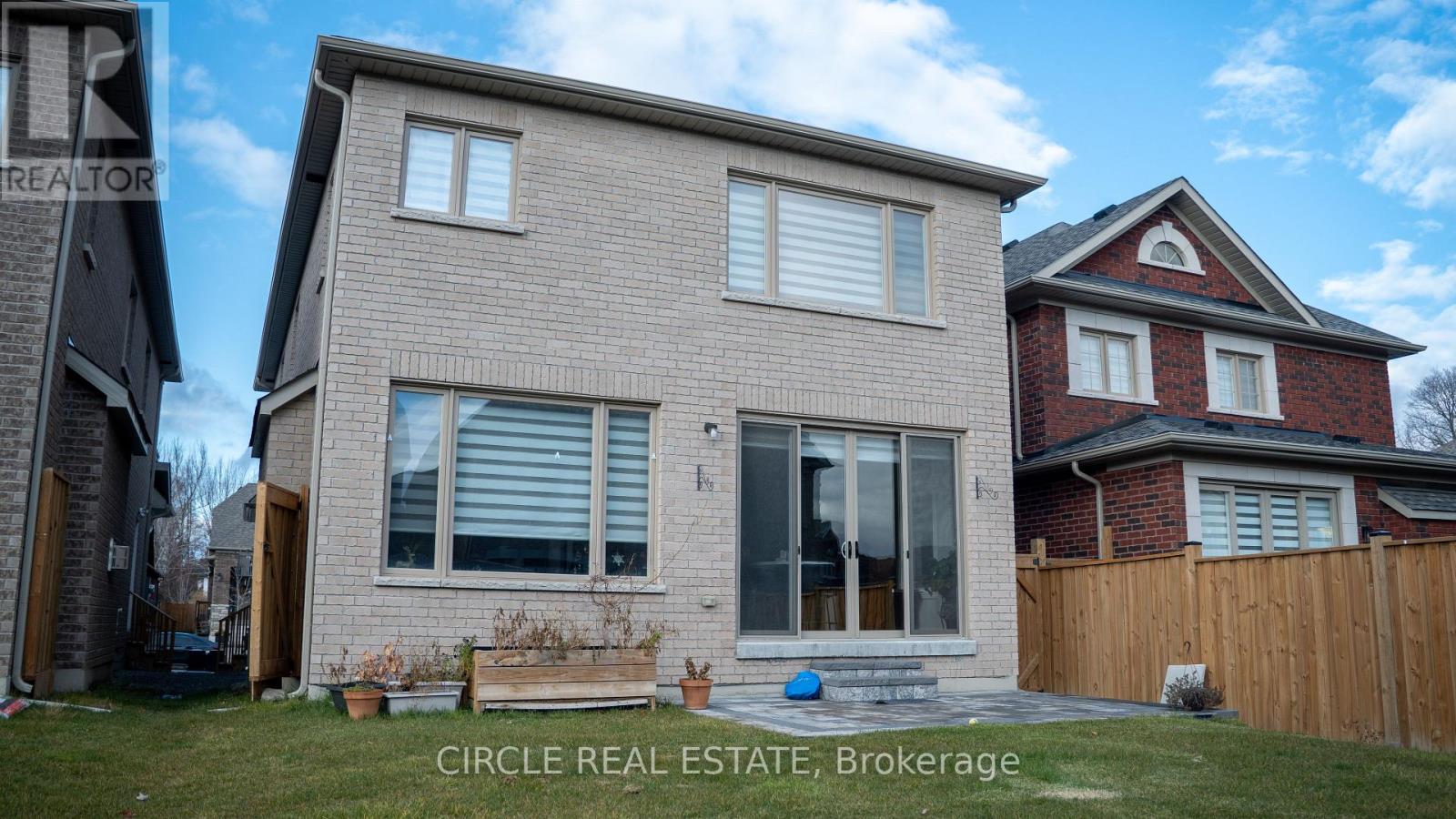 25 Ouellette Drive, Whitby, Ontario  L1P 0E3 - Photo 49 - E12586606