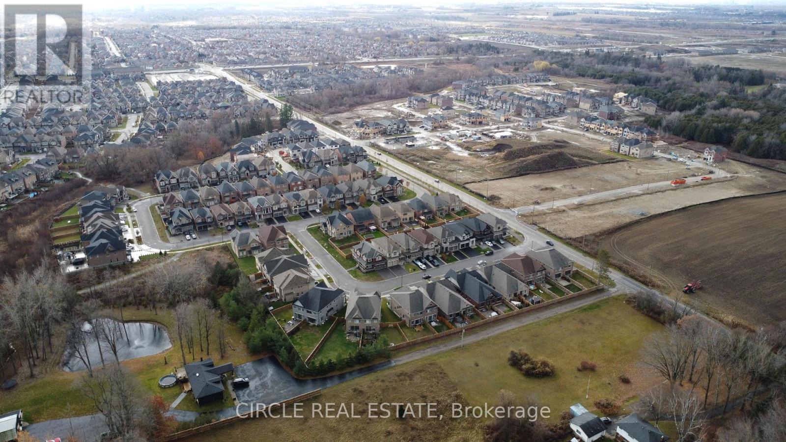 25 Ouellette Drive, Whitby, Ontario  L1P 0E3 - Photo 6 - E12586606