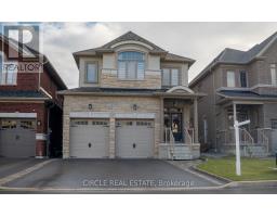 25 OUELLETTE DRIVE, Whitby, Ontario