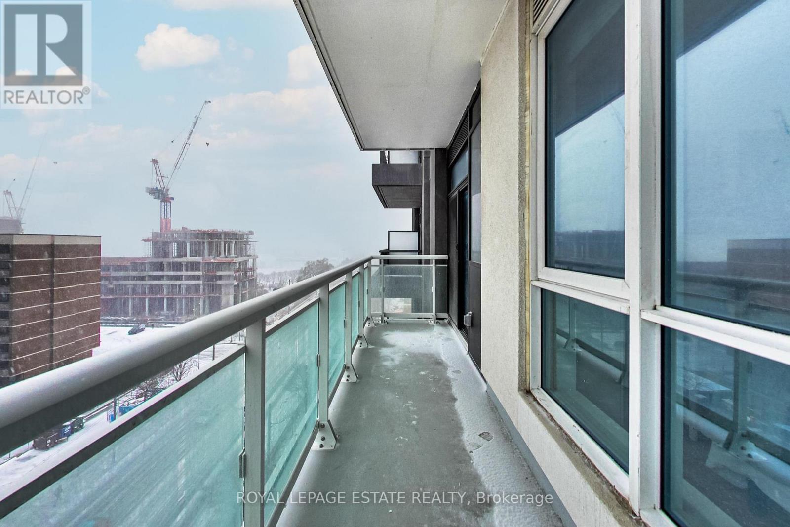 808 - 286 Main Street, Toronto, Ontario  M4C 4X5 - Photo 18 - E12586658