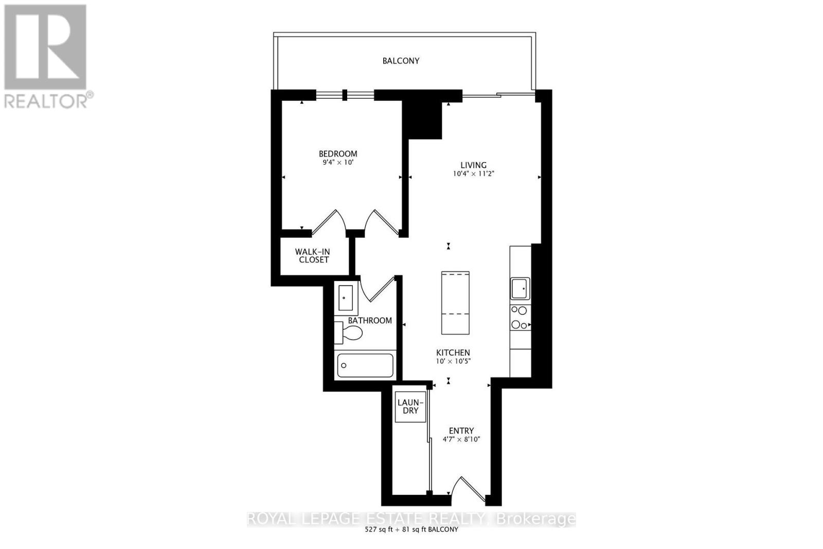 808 - 286 Main Street, Toronto, Ontario  M4C 4X5 - Photo 24 - E12586658