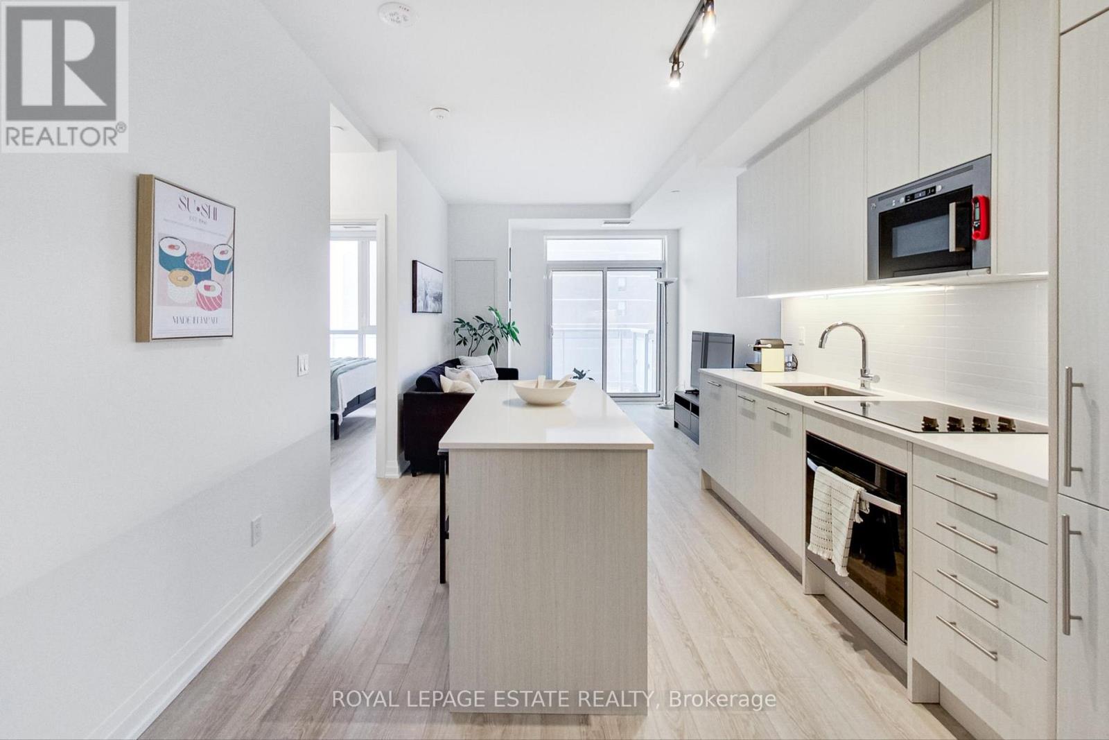 808 - 286 Main Street, Toronto, Ontario  M4C 4X5 - Photo 5 - E12586658