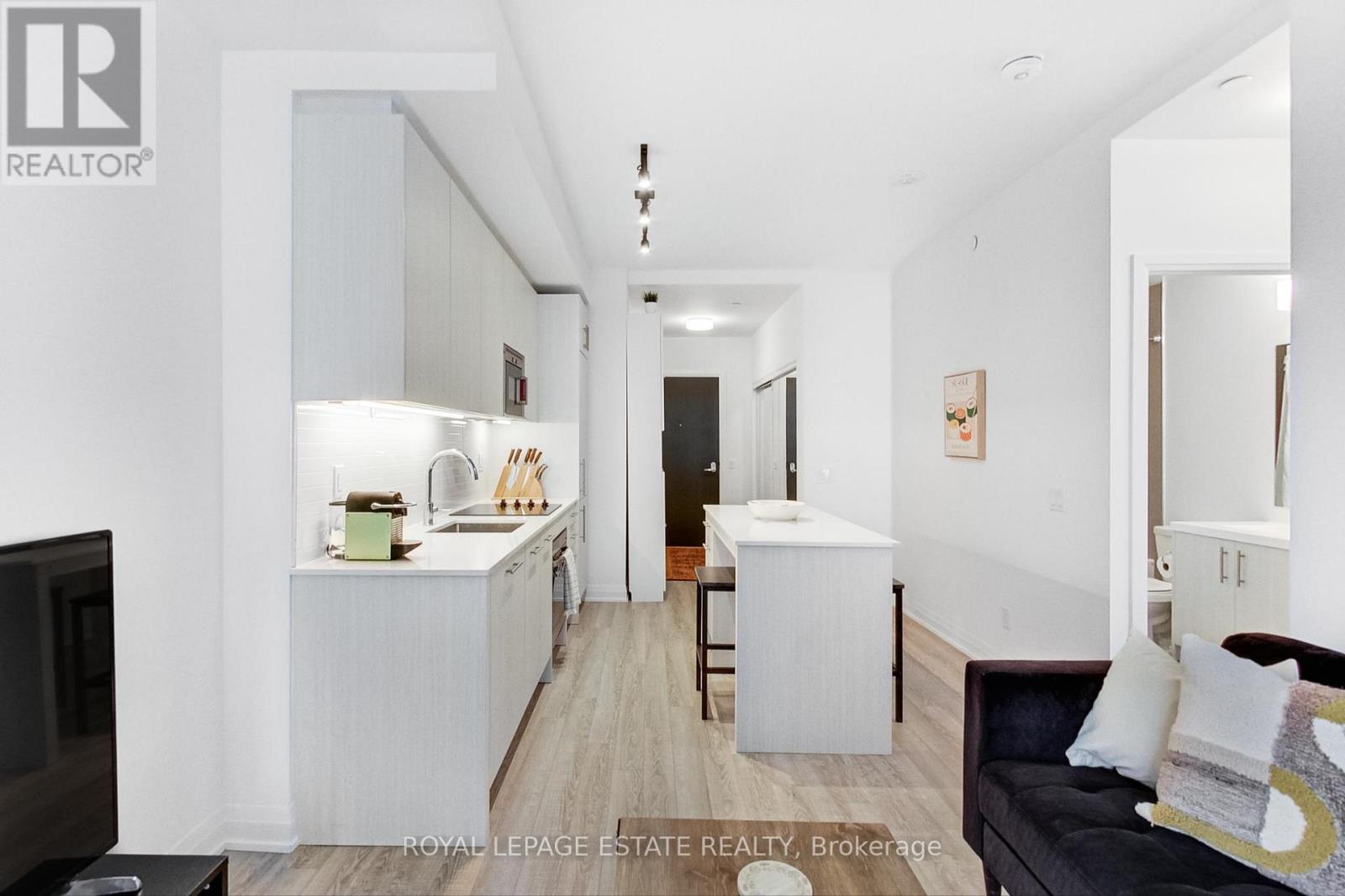 808 - 286 Main Street, Toronto, Ontario  M4C 4X5 - Photo 9 - E12586658