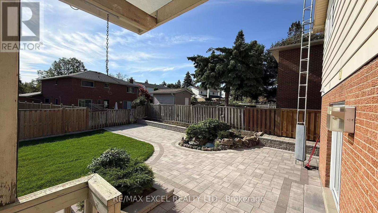 Lower - 63 Hornshill Drive, Toronto, Ontario  M1S 3J3 - Photo 3 - E12586710