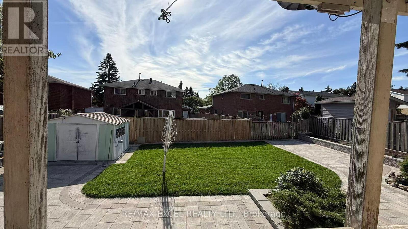 Lower - 63 Hornshill Drive, Toronto, Ontario  M1S 3J3 - Photo 4 - E12586710