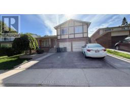 Lower - 63 Hornshill Drive, Toronto (Bendale), Ca