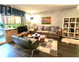 411 - 5 MASSEY SQUARE, Toronto, Ontario