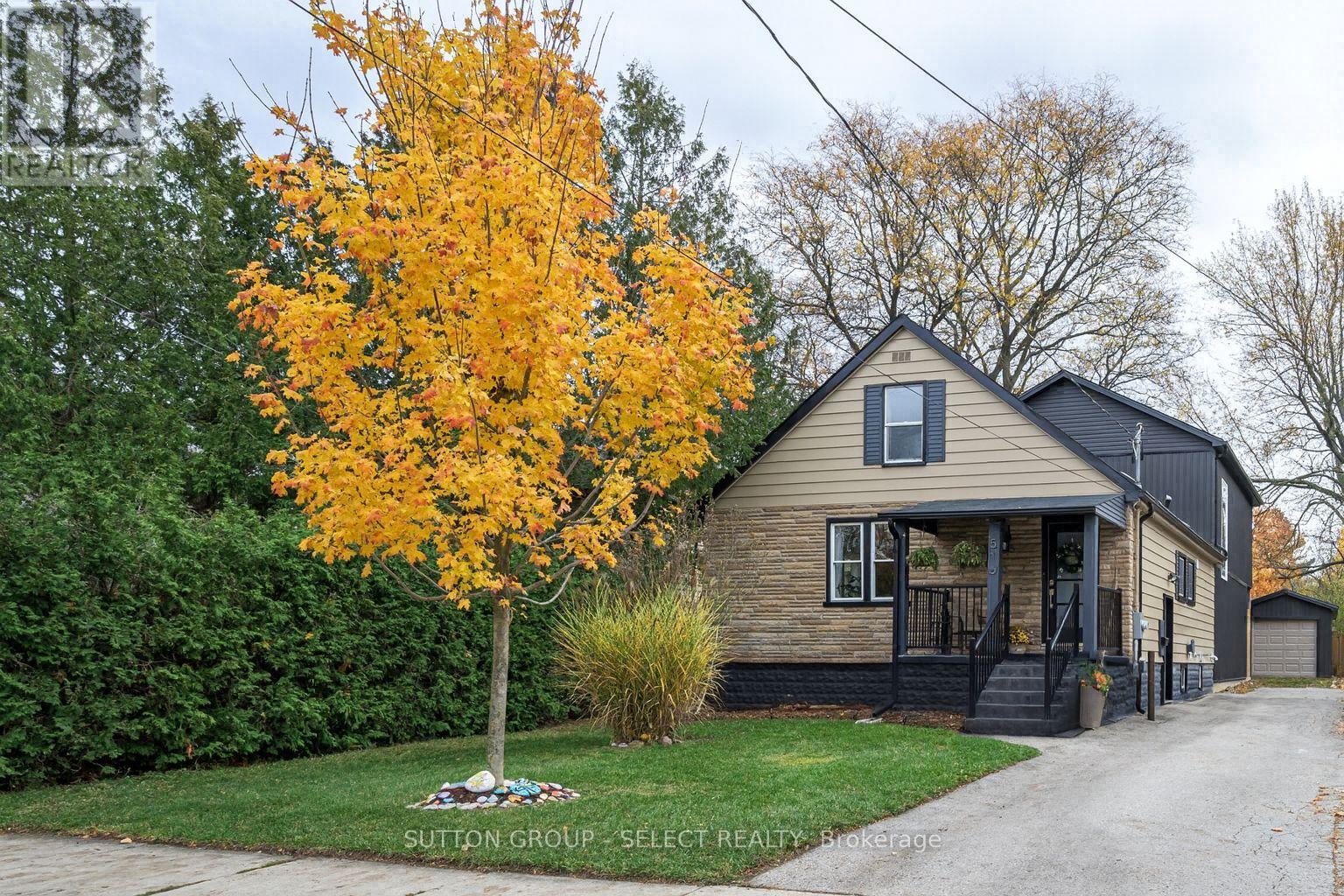 515 Emery Street E, London South, Ontario  N6C 2E9 - Photo 43 - X12577964